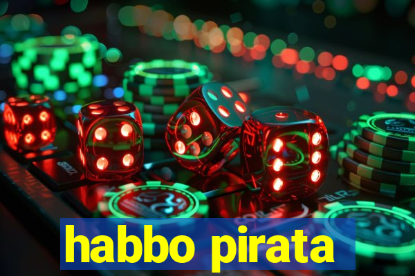 habbo pirata